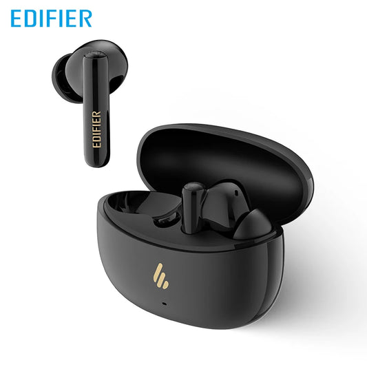 Edifier X5 Pro ANC True Wireless Earbuds – Bluetooth 5.3, IP55, Gaming Mode