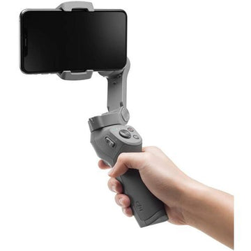 HQ6 3-Axis Gimbal Stabiliser